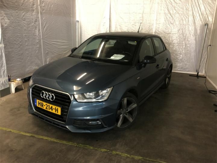 audi a1 2016 wauzzz8x4gb053766