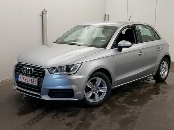 audi a1 2016 wauzzz8x4gb090638