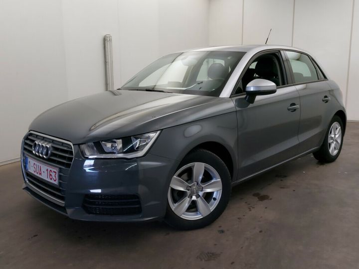 audi a1 2017 wauzzz8x4jb007183