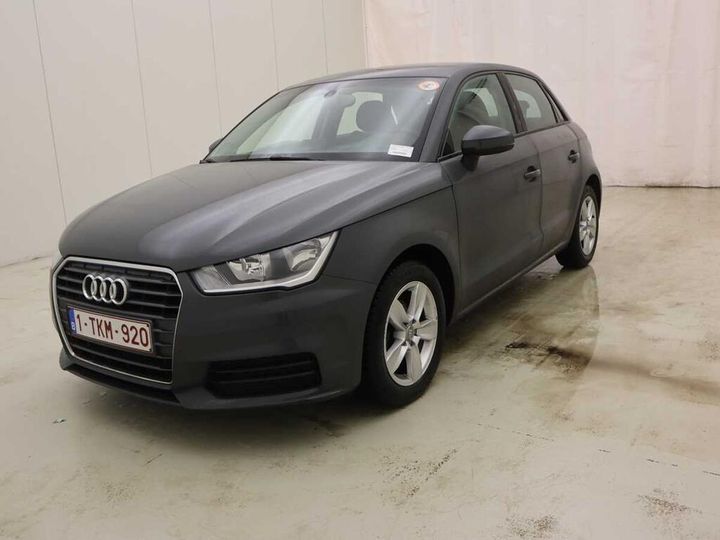 audi a1 2017 wauzzz8x4jb039325