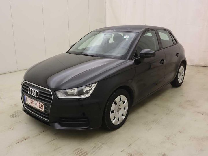 audi a1 2018 wauzzz8x4jb094423