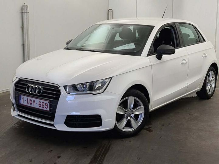 audi a1 2018 wauzzz8x4jb098942