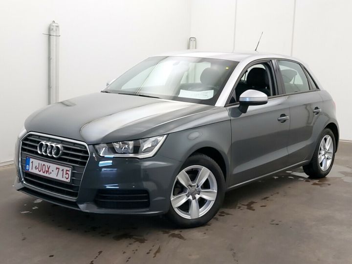 audi a1 2018 wauzzz8x4jb100883