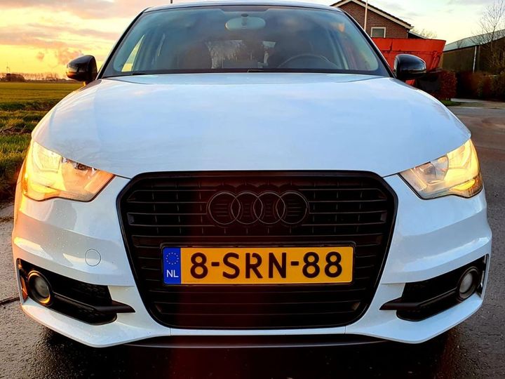 audi a1 sportback 2013 wauzzz8x5eb052848