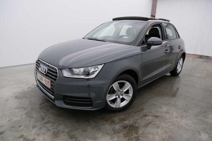 audi a1 sportback &#3911 2015 wauzzz8x5gb047720