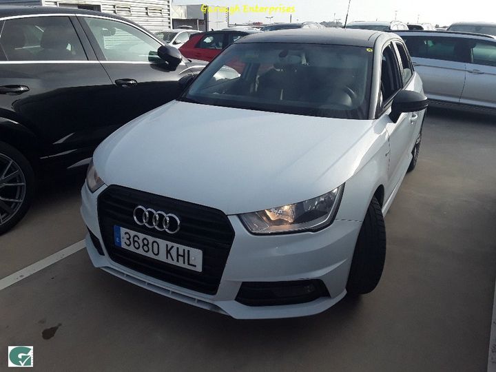 audi a1 2018 wauzzz8x5jb039236