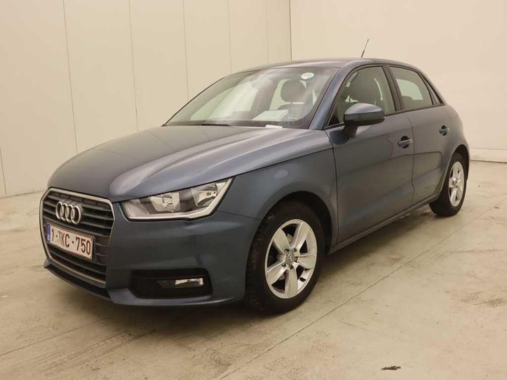 audi a1 2017 wauzzz8x5jb042282