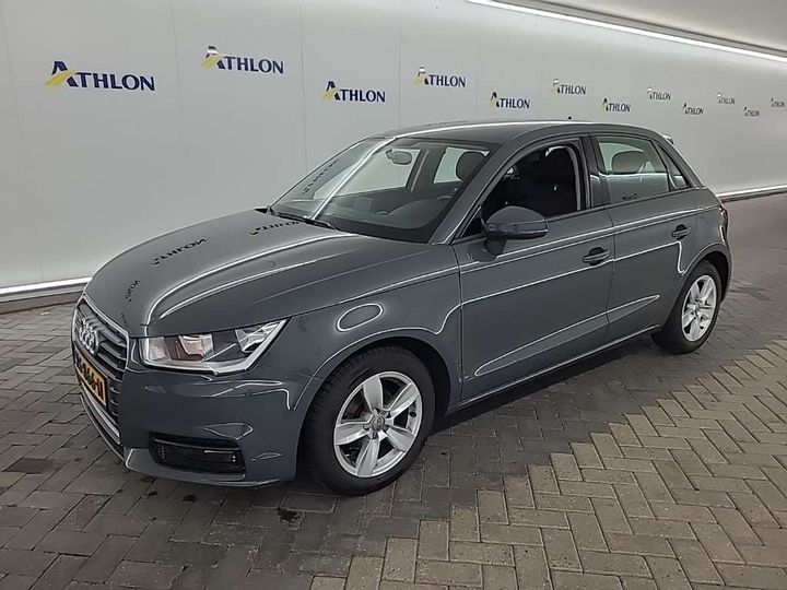 audi a1 sportback 2018 wauzzz8x5jb044131