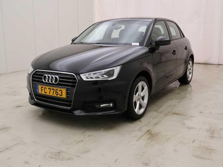 audi a1 2018 wauzzz8x5jb096844