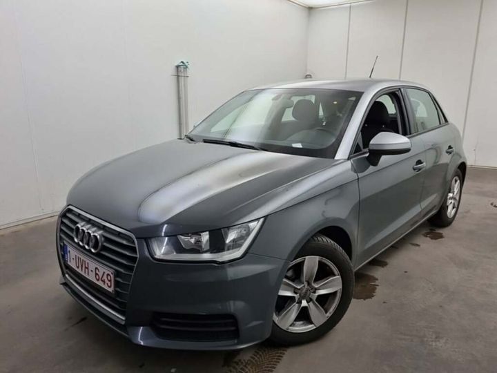 audi a1 2018 wauzzz8x5jb098609