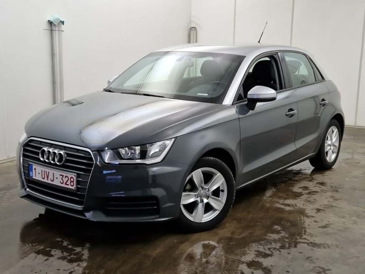 audi a1 2018 wauzzz8x5jb099887