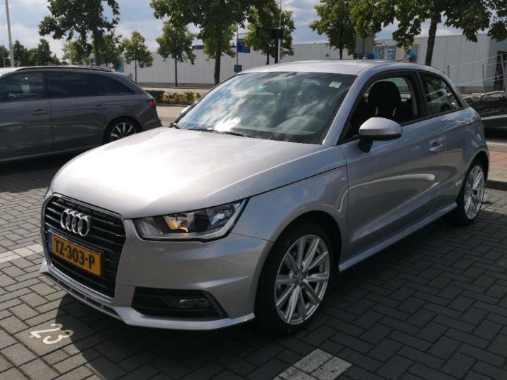 audi a1 2018 wauzzz8x5jb109253