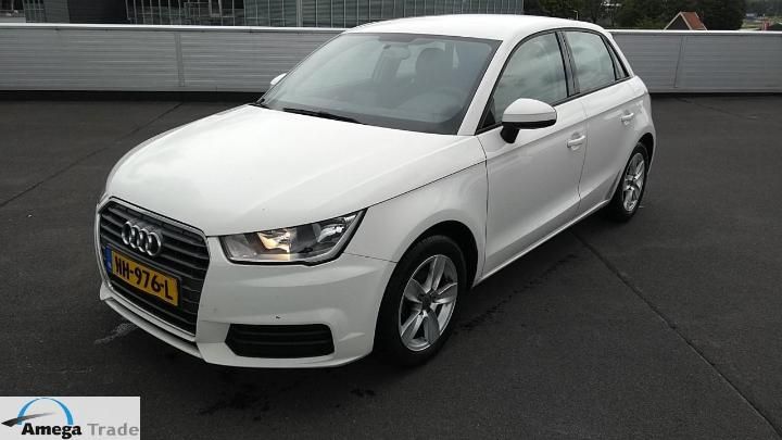 audi a1 sportback 2015 wauzzz8x6gb042722