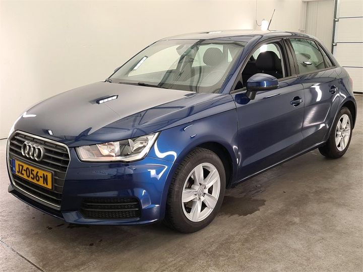 audi a1 2016 wauzzz8x6hb010158