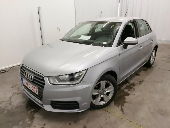 audi a1 2016 wauzzz8x6hb017868