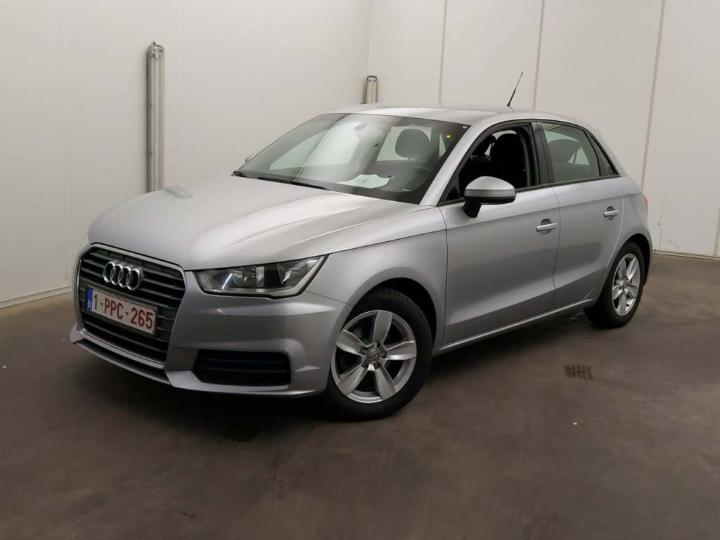 audi a1 2016 wauzzz8x6hb018857