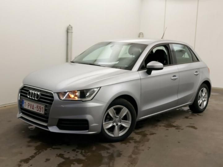 audi a1 2016 wauzzz8x6hb026781