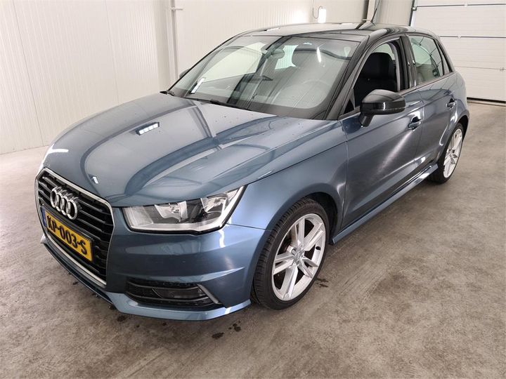 audi a1 2016 wauzzz8x6hb035674