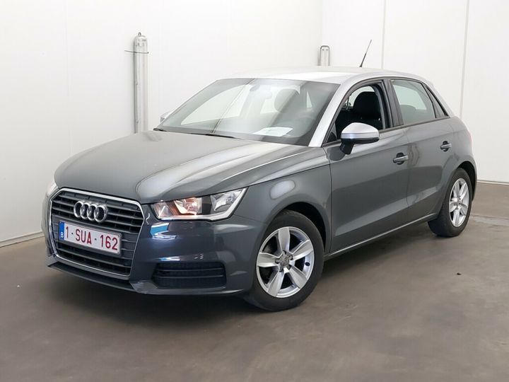 audi a1 2017 wauzzz8x6jb005094