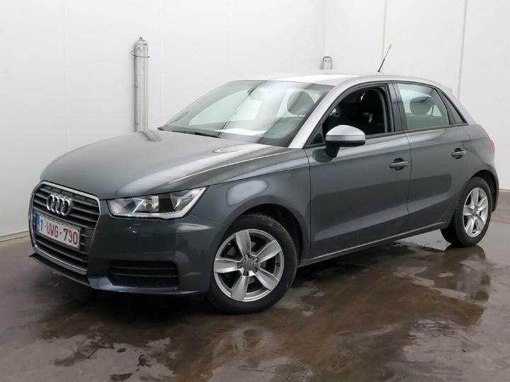 audi a1 2018 wauzzz8x6jb099283