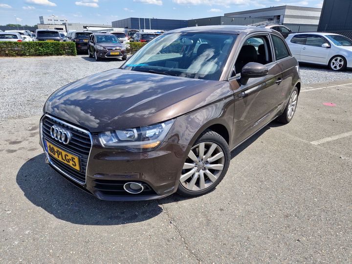 audi a1 2011 wauzzz8x7bb009320