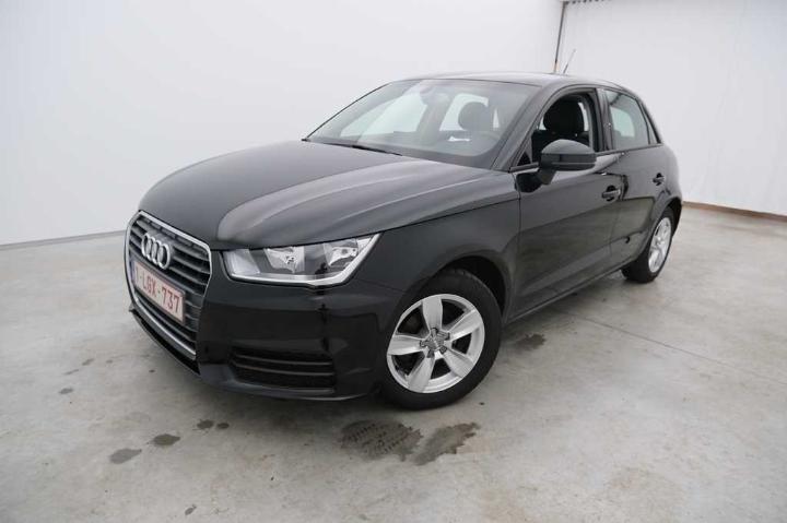 audi a1 sportback &#3911 2015 wauzzz8x7fb022249