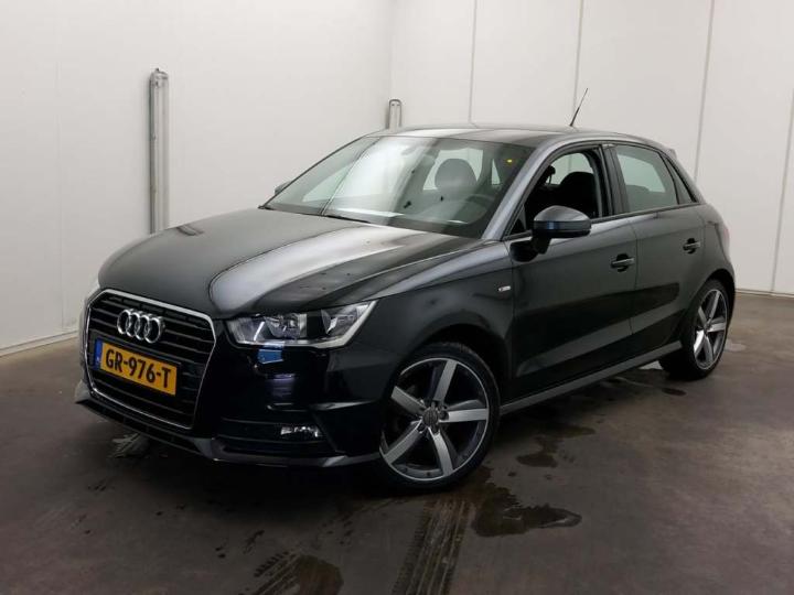 audi a1 2015 wauzzz8x7gb020664