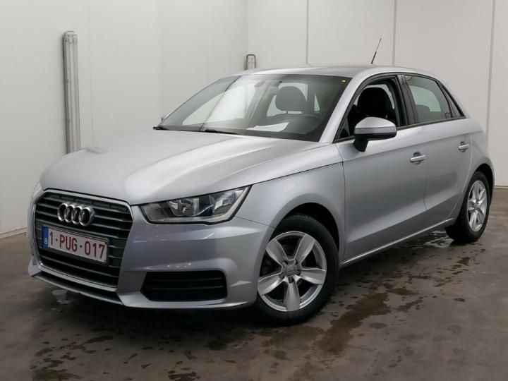 audi a1 2016 wauzzz8x7hb026210