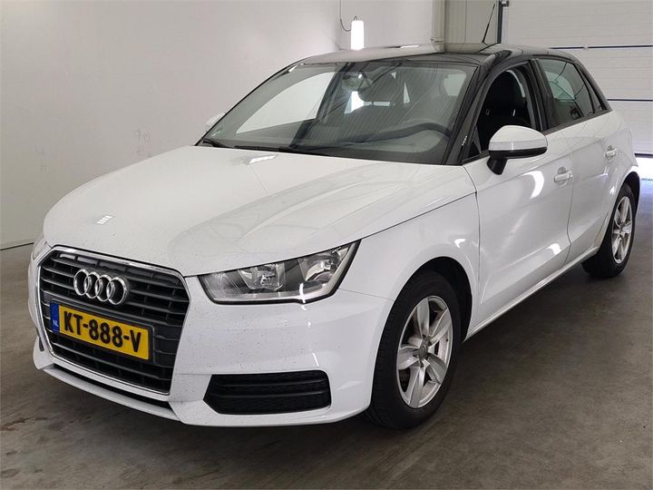 audi a1 2016 wauzzz8x7hb046604