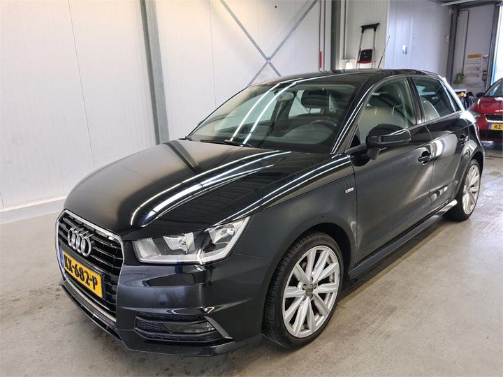 audi a1 2016 wauzzz8x7hb052967