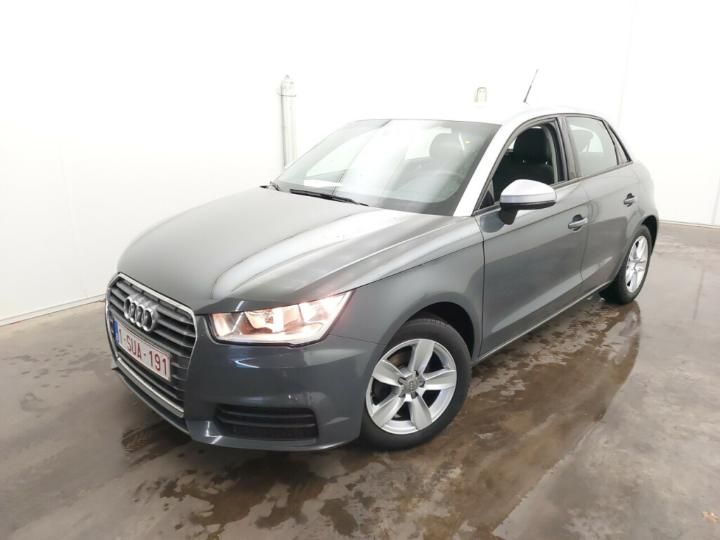 audi a1 2017 wauzzz8x7jb005881