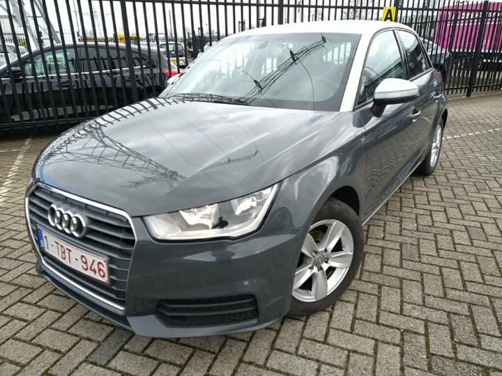 audi a1 2017 wauzzz8x7jb019571