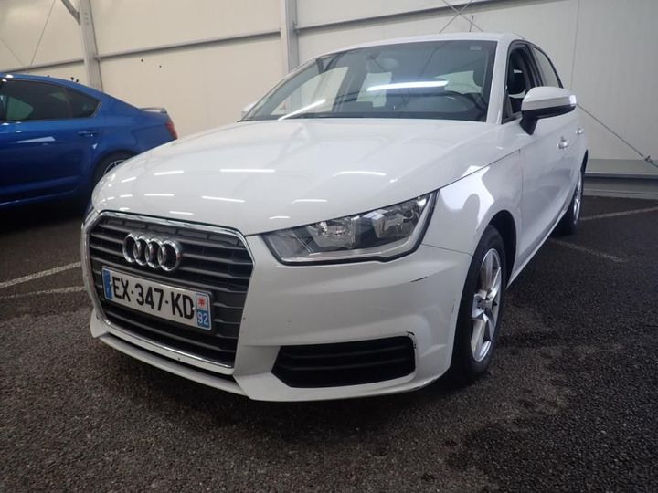 audi a1 sportback 2018 wauzzz8x7jb076806