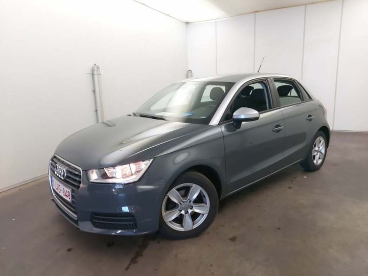 audi a1 2018 wauzzz8x7jb098739