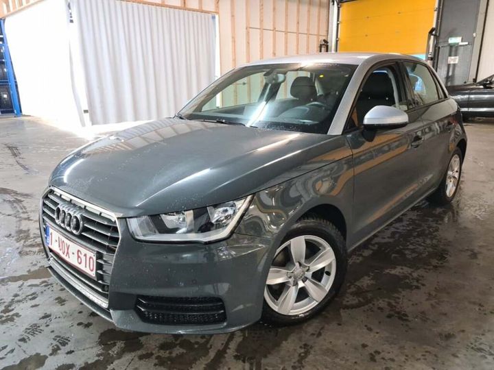 audi a1 2018 wauzzz8x7jb101462