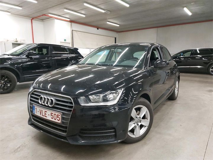 audi a1 2018 wauzzz8x7jb110145