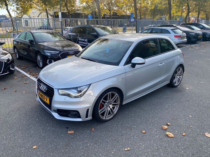 audi a1 2011 wauzzz8x8bb098539