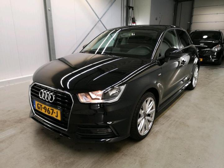 audi a1 2015 wauzzz8x8gb016610