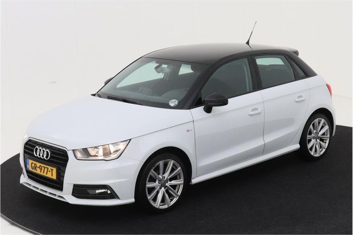 audi a1 sportback 2015 wauzzz8x8gb016977