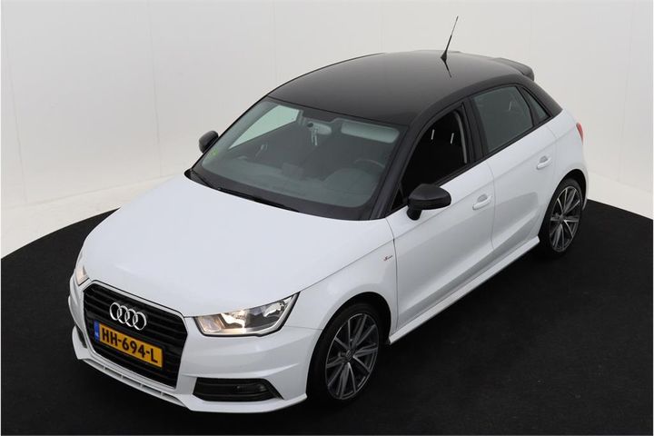 audi a1 sportback 2015 wauzzz8x8gb047176