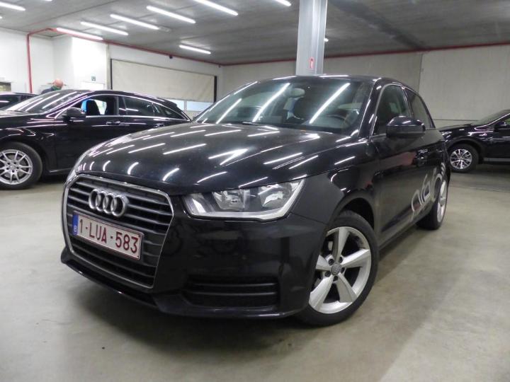 audi a1 sportback 2015 wauzzz8x8gb060512