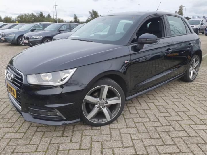 audi a1 2016 wauzzz8x8gb109143