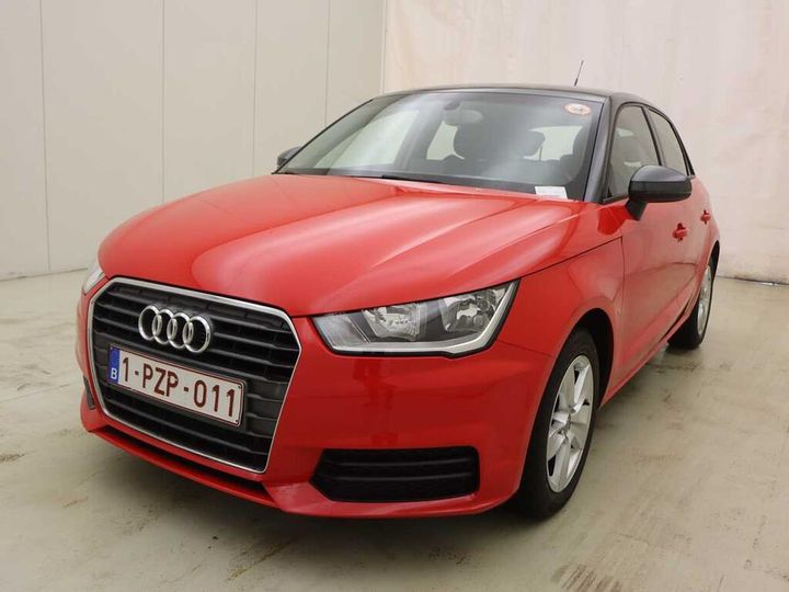 audi a1 2016 wauzzz8x8hb038236