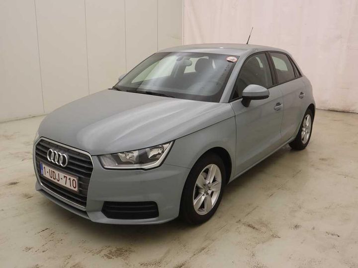 audi a1 2018 wauzzz8x8jb069654