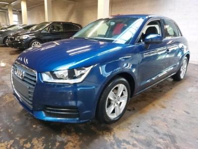 audi a1 sportback diesel - 2015 2018 wauzzz8x8jb087149