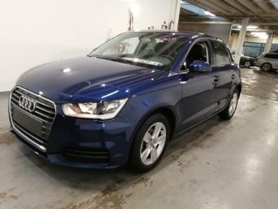 audi a1 sportback diesel - 2015 2018 wauzzz8x8jb088365