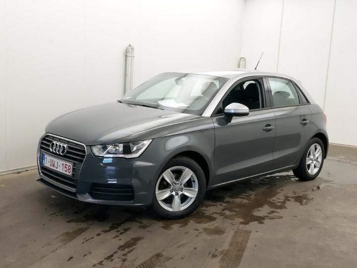 audi a1 2018 wauzzz8x8jb100949