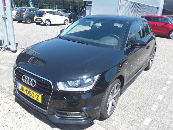 audi a1 2016 wauzzz8x9gb109006