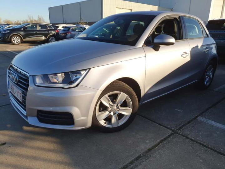 audi a1 2016 wauzzz8x9hb028024