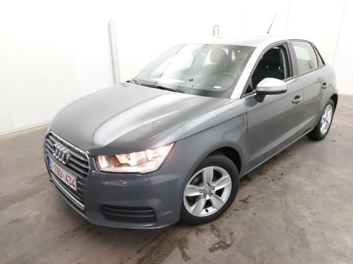 audi a1 2017 wauzzz8x9jb018924